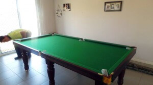 Pool Table Removals Brisbane