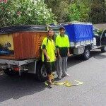 spa removals brisbane