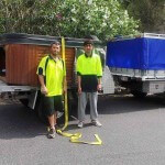 spa removals brisbane