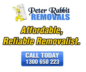 Furniture Removals Brisbane